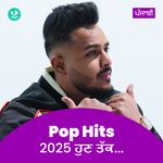 Pop Hits 2025 - Punjabi