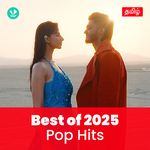 Pop Hits 2025 - Tamil