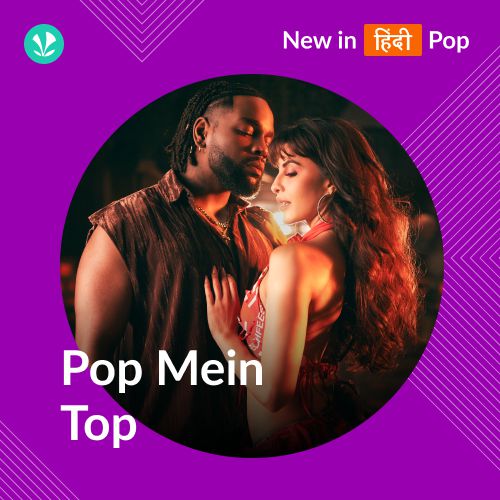Pop Mein Top