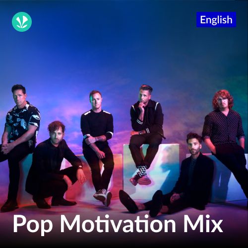 Pop Motivation Mix