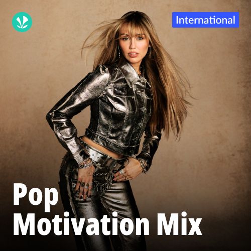 Pop Motivation Mix
