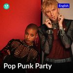 Pop Punk Party
