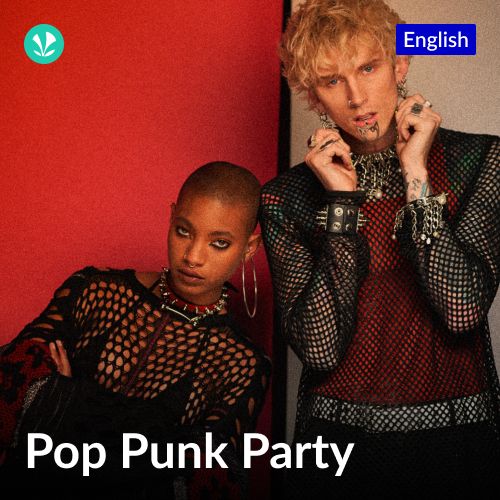 Pop Punk Party
