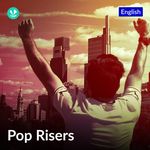 Pop Risers