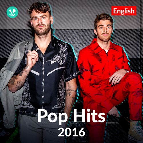 Pop Hits 2016