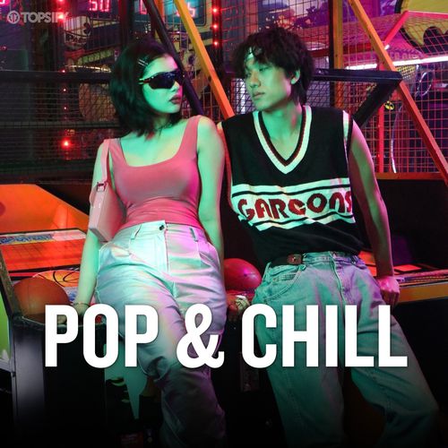 Pop & Chill