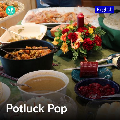 Potluck Pop