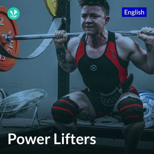 Power Lifters