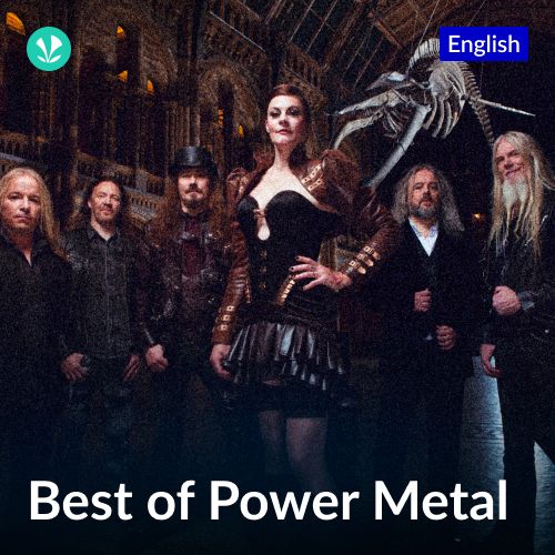 Best of Power Metal