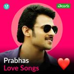 Prabhas - Love Songs - Telugu