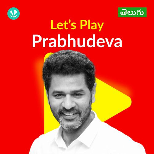 Let's Play - Prabhudeva - Telugu