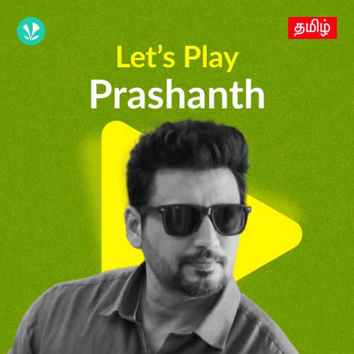 Let's Play - Prashanth