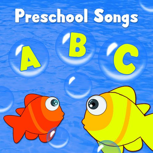 Preschool Songs