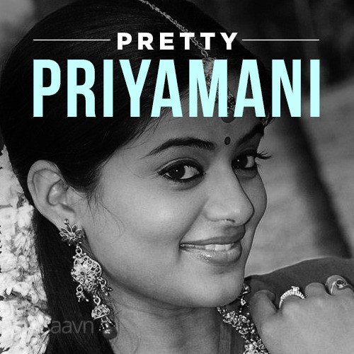 Pretty Priyamani