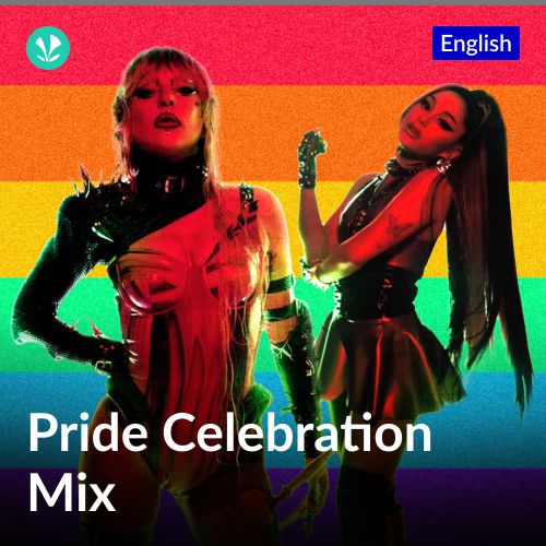 Pride Celebration Mix