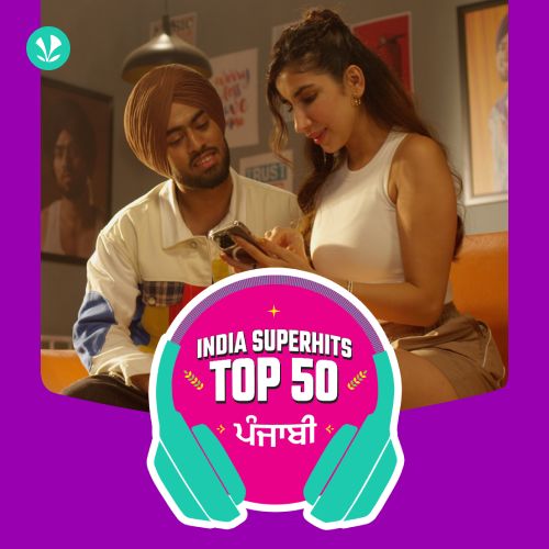 Punjabi: India Superhits Top 50