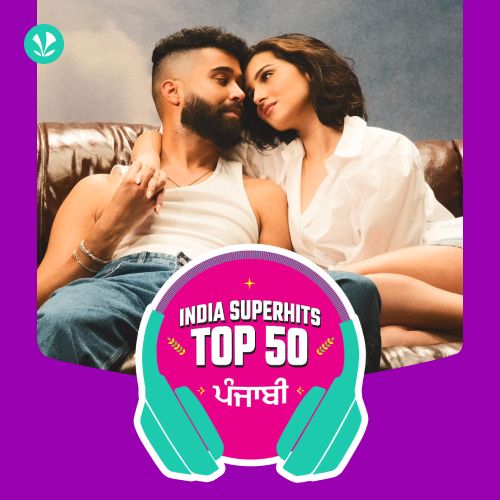 Punjabi: India Superhits Top 50