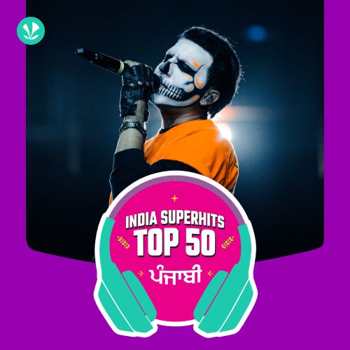 Punjabi: India Superhits Top 50