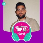 Punjabi: India Superhits Top 50