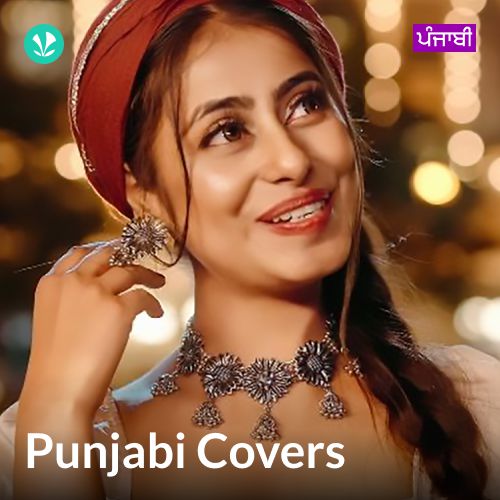 Punjabi Covers