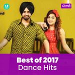 Dance Hits 2017 - Punjabi