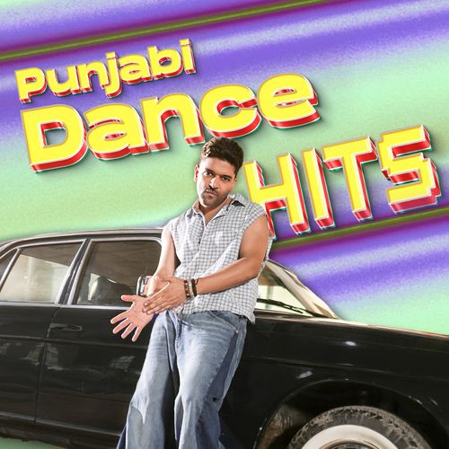 Punjabi Dance Hits