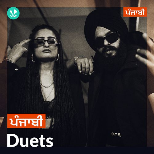 Punjabi Duets
