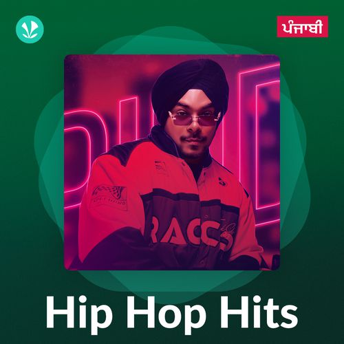 Punjabi Hip Hop Hits