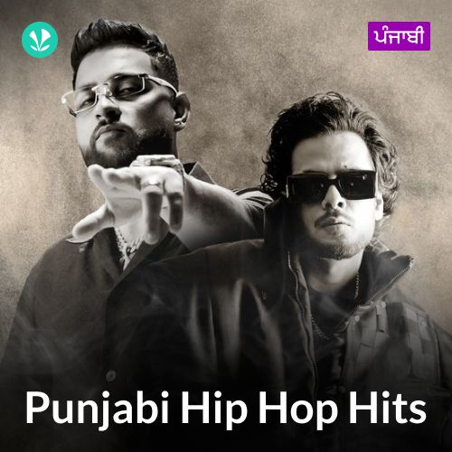 Punjabi Hip Hop Hits