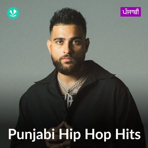 Punjabi Hip Hop Hits