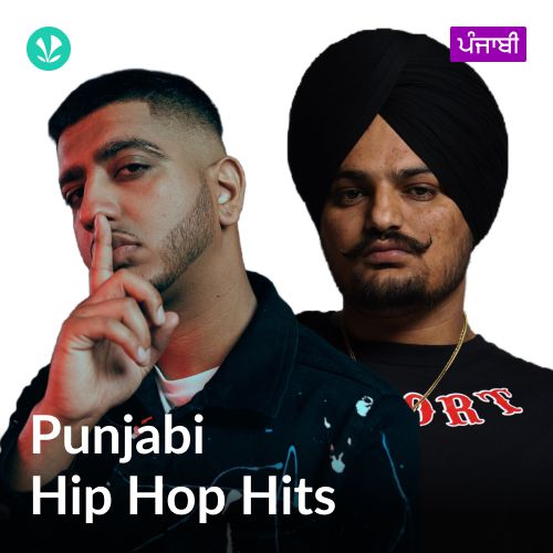 Punjabi Hip Hop Hits