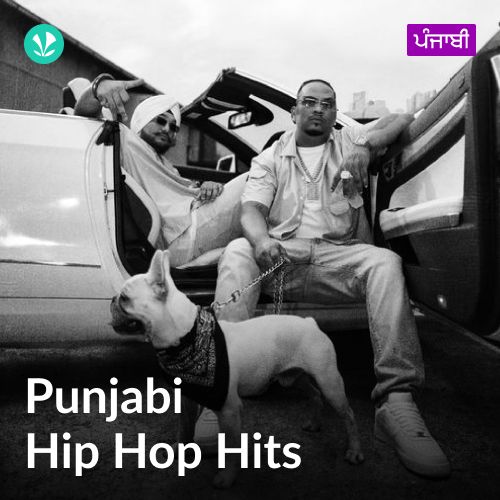 Punjabi Hip Hop Hits