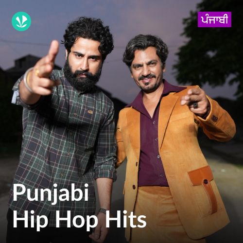 Punjabi Hip Hop Hits