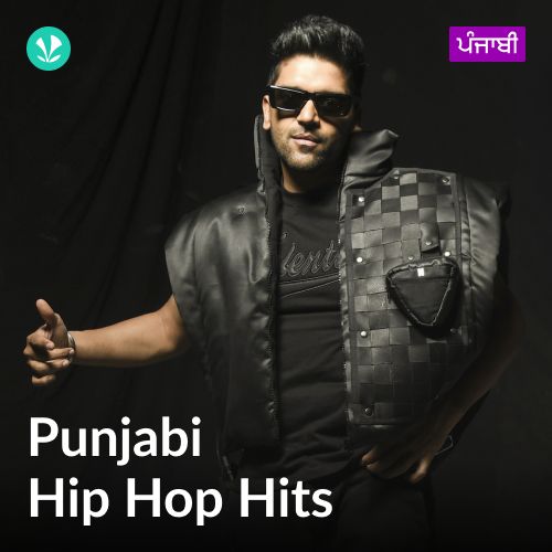 Punjabi Hip Hop Hits