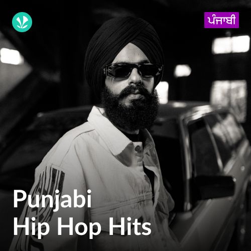 Punjabi Hip Hop Hits_poster_image