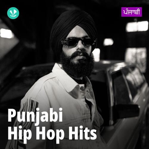 Punjabi Hip Hop Hits
