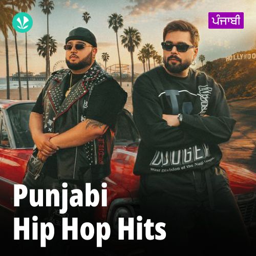 Punjabi Hip Hop Hits