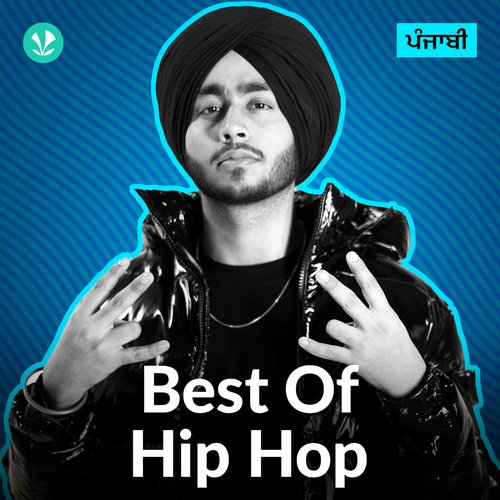 Best of Hip Hop - Punjabi