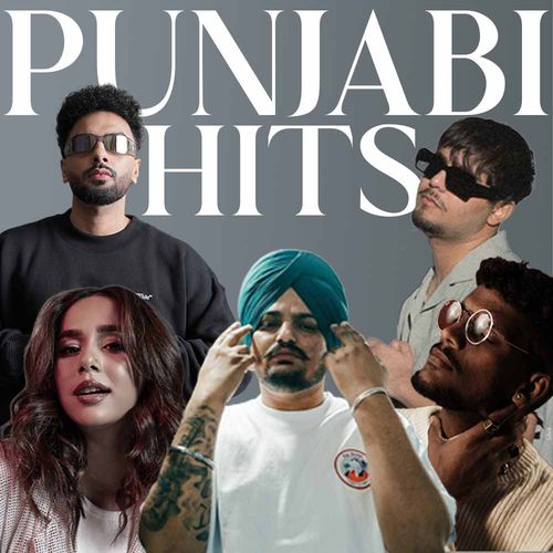 Punjabi - Hits