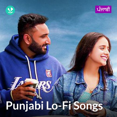 Punjabi Lo-Fi Songs
