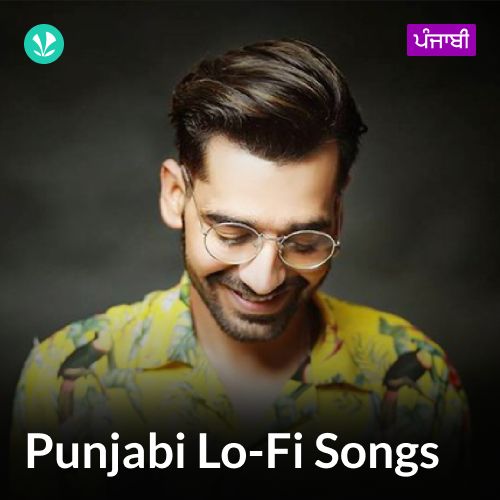 Punjabi Lo-Fi Songs