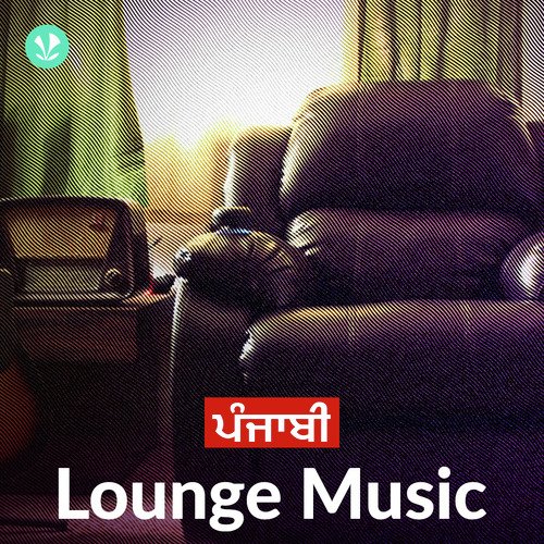 Punjabi Lounge Music