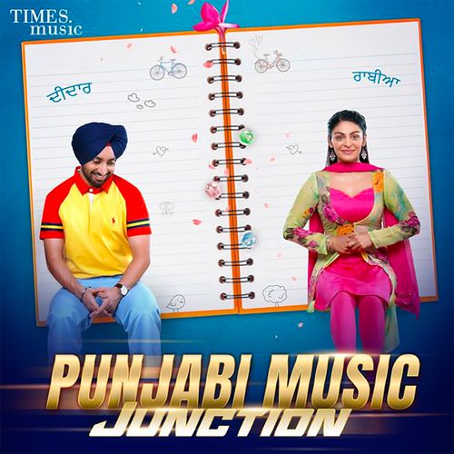 Punjabi Music Junction