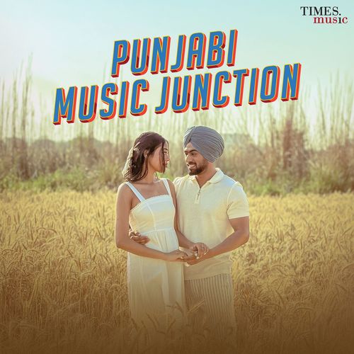 Punjabi Music Junction