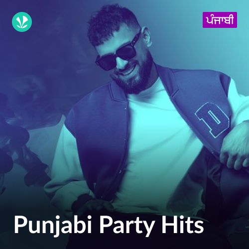 Punjabi Party Hits