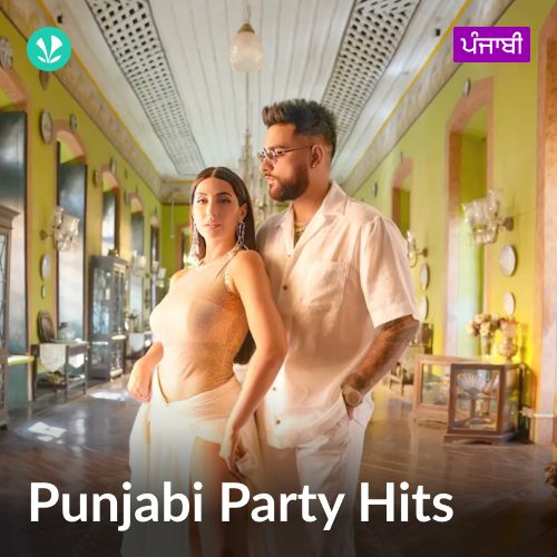 Punjabi Party Hits