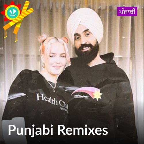 Punjabi Remixes