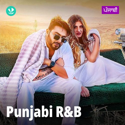 Punjabi R N B