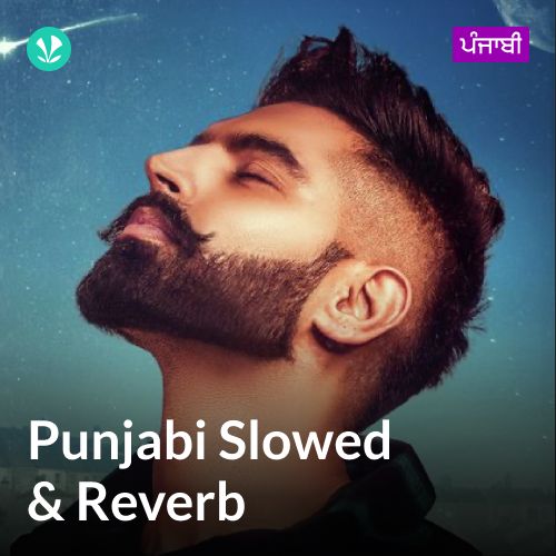 Punjabi Slowed and Reverb