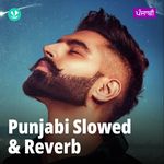 Punjabi Slowed And Reverb